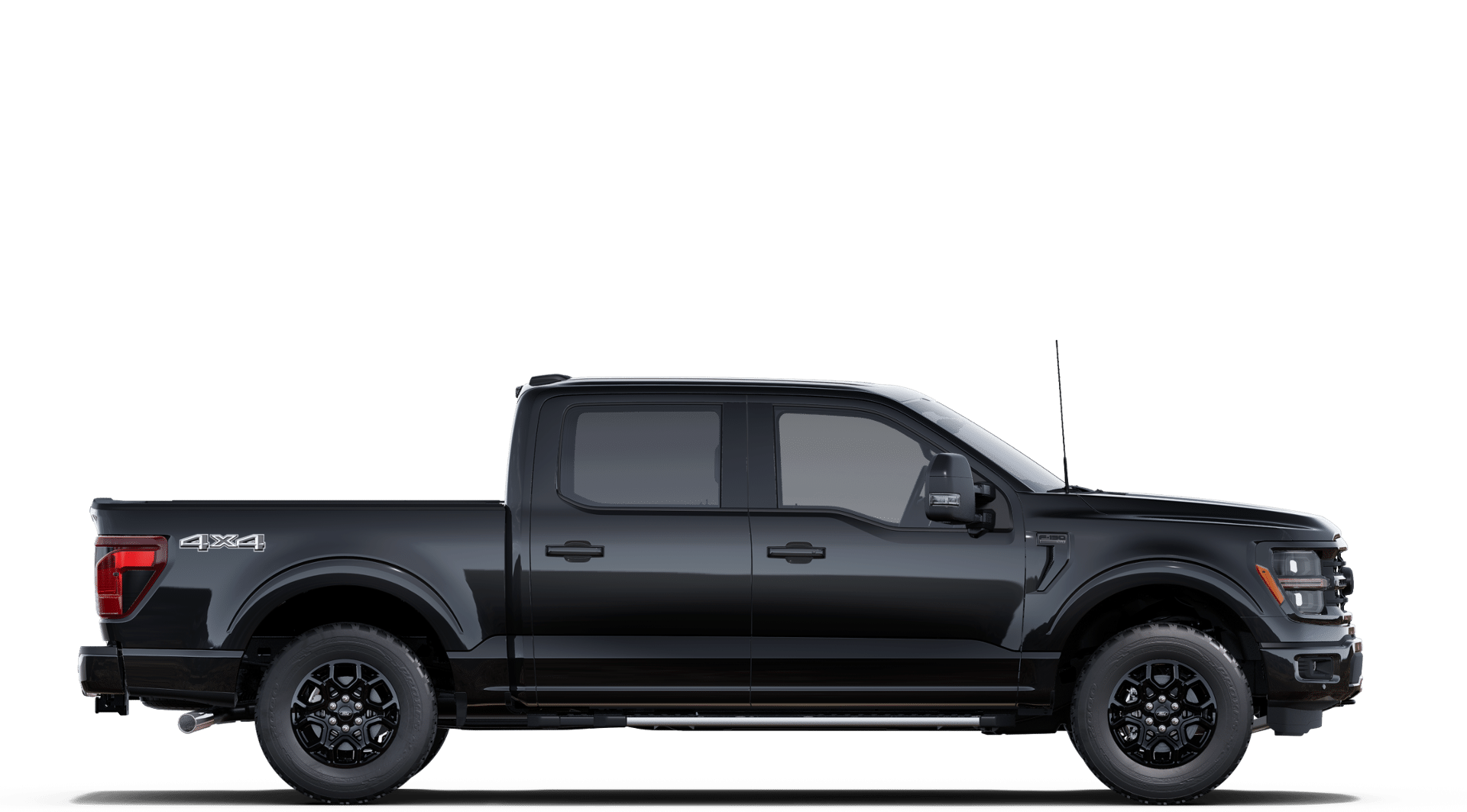 2025 Ford F-150® External Image 1